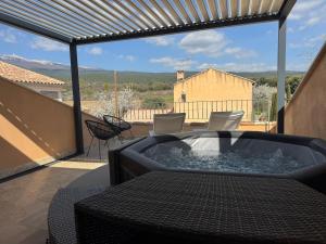 O Bastidon du Ventoux