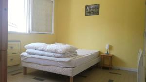 Appartements Maison Guy-Nadette : photos des chambres