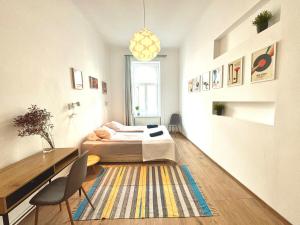 Come On Inn apartment - Spacious 3BR