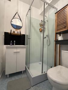Appartement idéalement situé