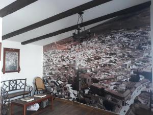 Casa Cueva EL ATARDECER