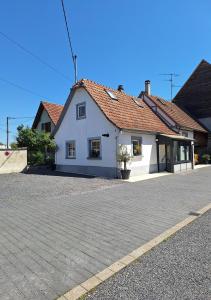 Charmant Cottage de village