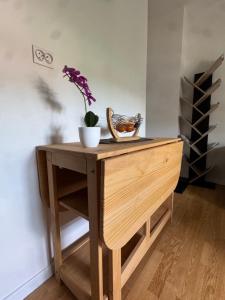Appartement idéalement situé