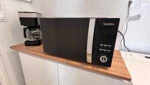 T2 moderne et tranquille proche de tout