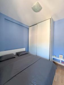Charming Stay in Budva Center with Parking