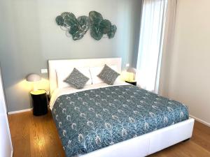 San Francesco Green apartment