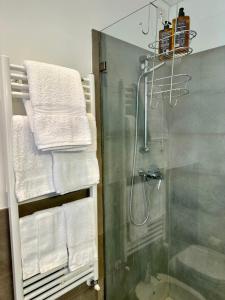San Francesco Green apartment