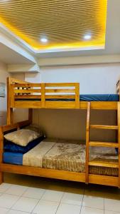 2BR Condo Unit - Across Burnham Park - Baguio Transient