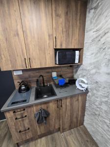Nowy York - Sauna - Jacuzzi - Najczystsze jezioro PL - SPA - STYRUŚ