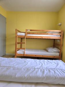 Appartements Maison Guy-Nadette : Appartement 1 Chambre