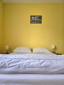 Appartements Maison Guy-Nadette : photos des chambres