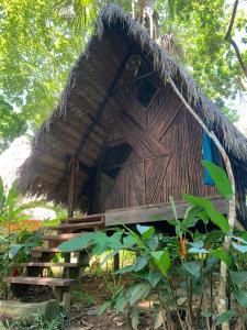 Jungle Cabin - Satori Natural