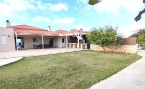 Alma Libre Villa