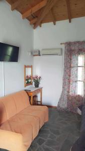 Bird Watching Oasis Skala Kallonis