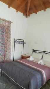 Bird Watching Oasis Skala Kallonis