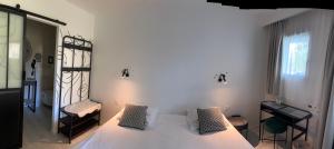 Hotels The Originals City, Hotel Le Lodge, Ondres, Bayonne Nord : Chambre Double Confort