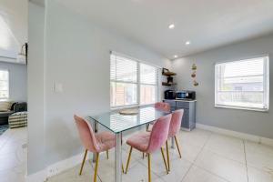 Unique 2 House Rental 3 Mi to Beach and Boardwalk