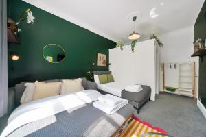 Peaceful 1BR in Notting Hill