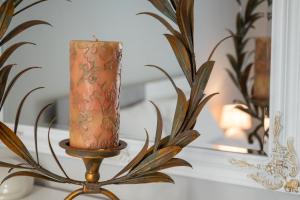 Comfy Downtown Apartment