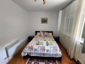 Apartament Alexandra