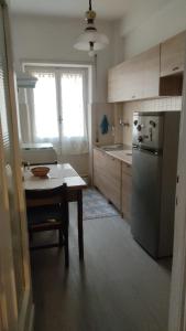 Entire apartment-Casal Bertone-Tiburtina