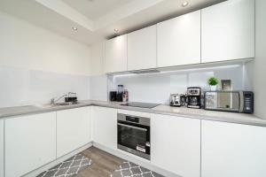 Modern London Stay - Close to O2 and Canary Wharf
