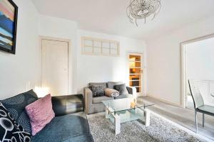 Westminster Nest - Modern Flat & Prime Location