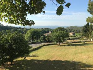 Villas Large house in Cotignac Bastide Saint-Martin : photos des chambres