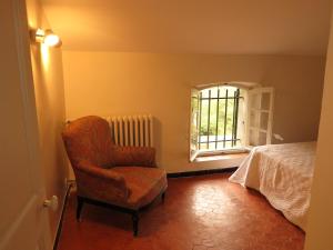 Villas Large house in Cotignac Bastide Saint-Martin : photos des chambres