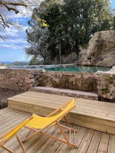 Large house in Cotignac Bastide Saint-Martin
