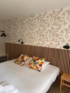Hotels The Originals City, Hotel Le Lodge, Ondres, Bayonne Nord : photos des chambres