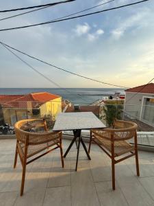 Michalelis cave & loft