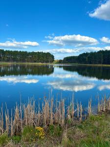 Urocze Roztocze Jacnia