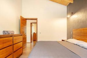 Cabaña de Lujo Para 4 Personas Dentro del Bosque