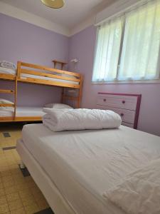 Appartements Maison Guy-Nadette : photos des chambres