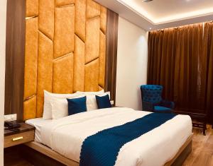 River Valley View Resort Manali