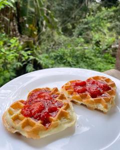 Chalé Suíco Nupcial II - Chalés Belo Monte - Pacoti