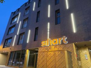 New Apart Smart- OAZA RELAKSU-Rynek Central Kielce - Parking -fak VAT- rok budowy 2025