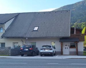 Apartma Bogi Kranjska Gora