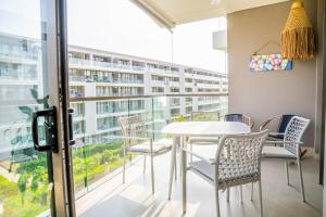 Fantastic ApartmentBeach Front Luxury