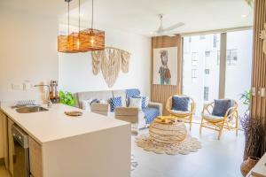 Fantastic ApartmentBeach Front Luxury