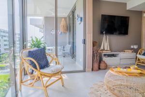 Fantastic ApartmentBeach Front Luxury