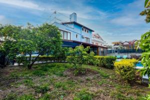 Can Villa - Vily, Fethiye