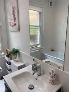 Cosy Earlsfield pad with Garden