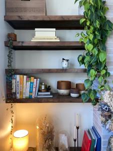 Cosy Earlsfield pad with Garden