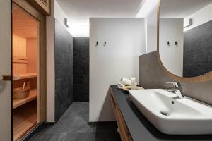 Apartment with Sauna