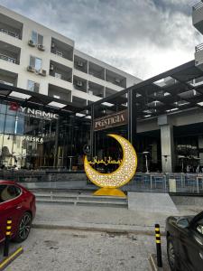 Central Hurghada Studios
