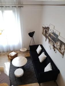 Maisons de vacances Maison standing vacances professionnel : photos des chambres