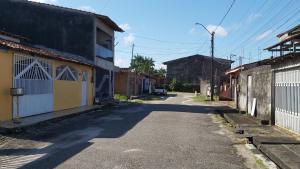 Casa - Hospedagem COP30