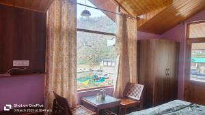 Bhanoo Cottage